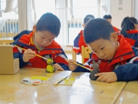 打造吴文化地方特色课程 无锡惠山泥人走进幼儿园