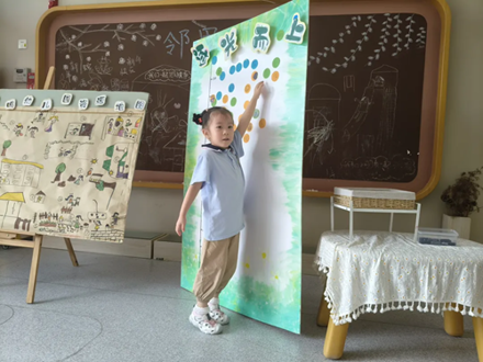 无锡市行远幼儿教育集团：创意开学！行远幼儿教育集团开学超有料