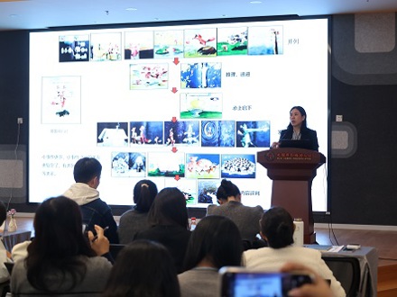 无锡市和鸣幼儿园：播撒阅读种子，共赴一场幼教的“同频”之约  ——无锡市和鸣幼儿园承办跨地区幼教研修交流活动