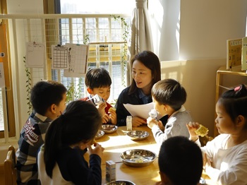 无锡市和鸣幼儿园：沉浸式调研，为保教质量安装“新引擎” ——无锡和鸣幼儿园半日观察激活师幼成长