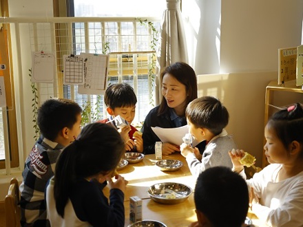 无锡市和鸣幼儿园：沉浸式调研，为保教质量安装“新引擎” ——无锡和鸣幼儿园半日观察激活师幼成长